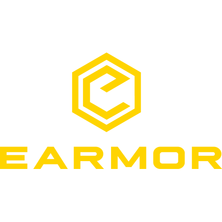 Nos produits pour l'airsoft de la marque EARMOR