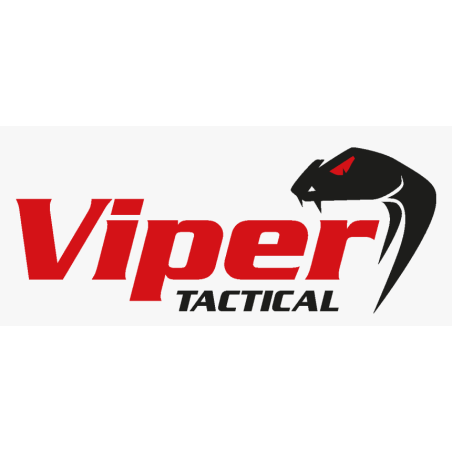 Nos produits pour l'airsoft de la marque VIPER TACTICAL