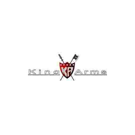 Nos produits pour l'airsoft de la marque King Arms