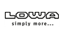 Lowa