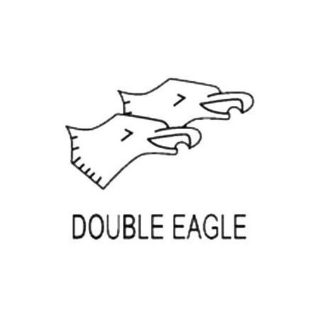 Nos produits de la marque Double Eagle