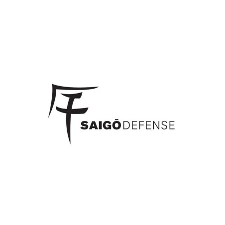 Nos produits de la marque Saigo defense
