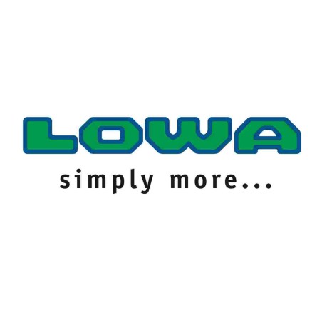 Nos produits pour l'airsoft de la marque LOWA - simply more...