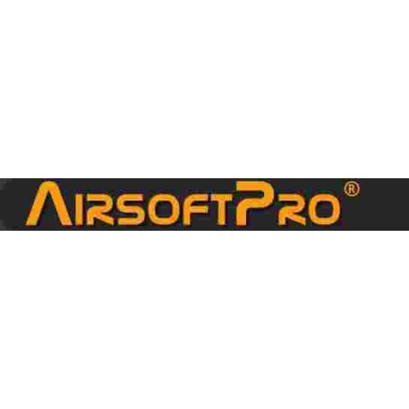 Nos produits pour l'airsoft de la marque AirsoftPro