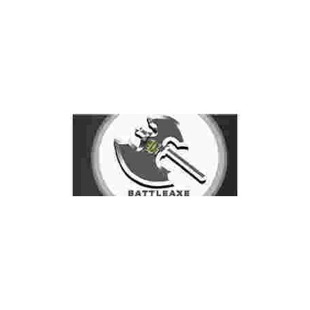 Nos produits pour l'airsoft de la marque Battleaxe