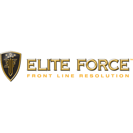 Nos produits pour l'airsoft de la marque ELITE FORCE