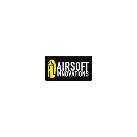 Nos produits pour l'airsoft de la marque Airsoft Innovations