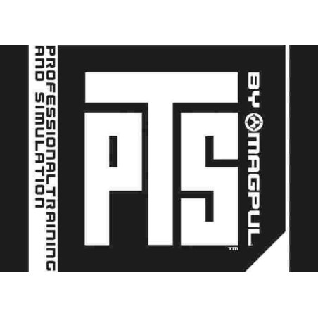 Nos produits pour l'airsoft de la marque Magpul PTS