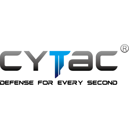 Nos produits pour l'airsoft de la marque CYTAC