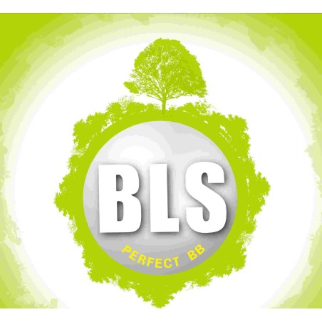 Nos produits pour l'airsoft de la marque BLS
