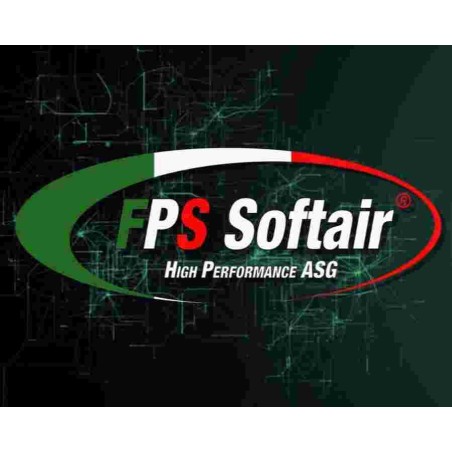Nos produits pour l'airsoft de la marque FPS SOFTAIR