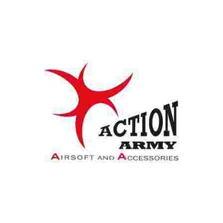 Nos produits pour l'airsoft de la marque Action Army