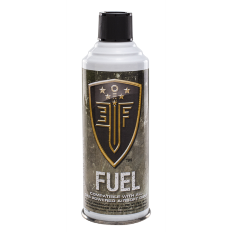 Nos produits pour l'airsoft de la marque FUEL