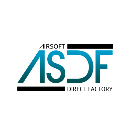Nos produits pour l'airsoft de la marque AS-DF