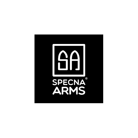 Nos produits pour l'airsoft de la marque SPECNA ARMS
