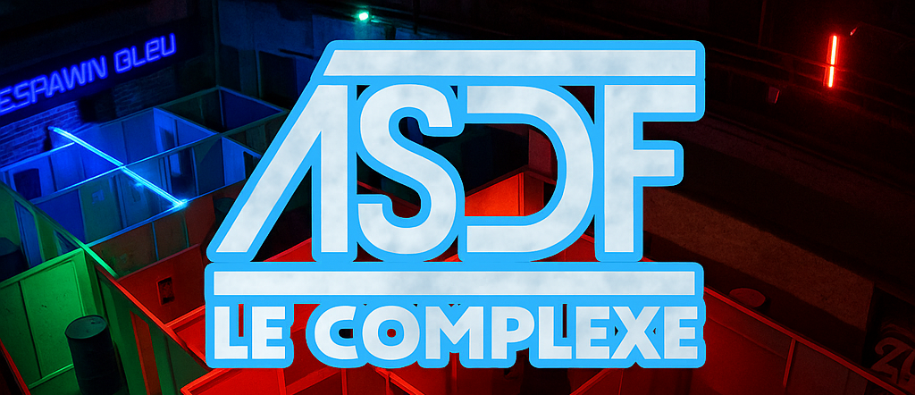 LE COMPLEXE AS-DF